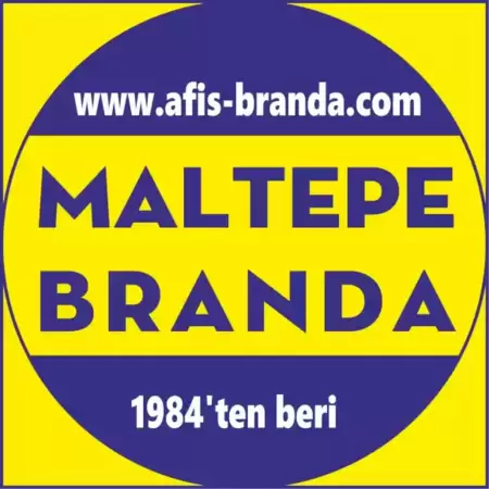 Maltepe Branda Kuruluş 1984