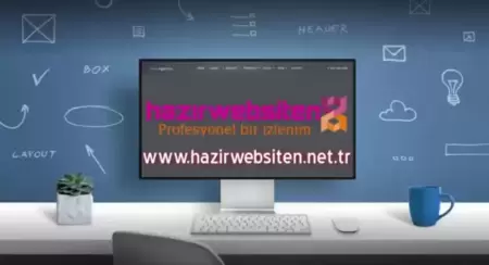 Hws Web Tasarım