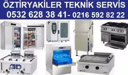 Öztiryakiler Teknik Servis 0532.628.38.41