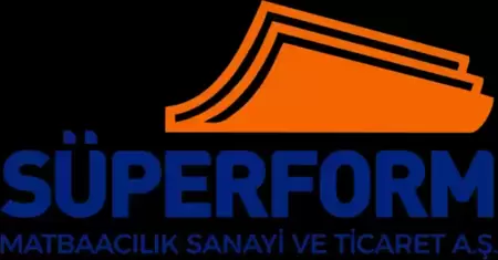 Süperform Matbaacılık San. Ve Tic. A.ş.