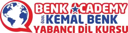 Benk Akademi Yabancı Dil Kursu