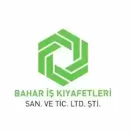 Bahar Baskılı İş Elbiseleri