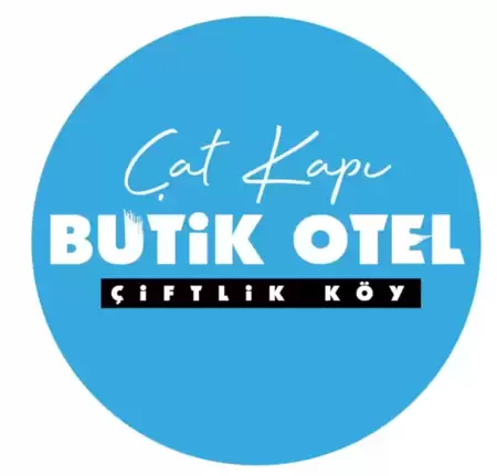 Çatkapi Buti̇k Otel