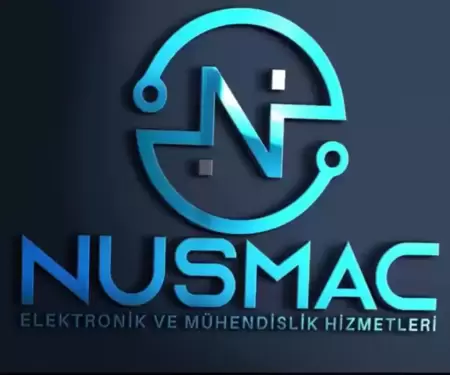 Nusmac Elektonik & Mühendislik Hizmetleri