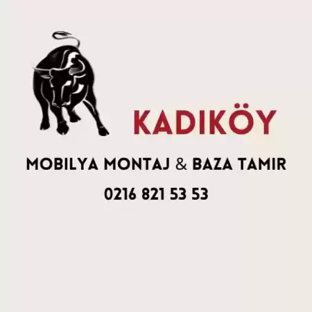 Kadıköy Mobilya Montaj Atölyesi, Baza Tamiri