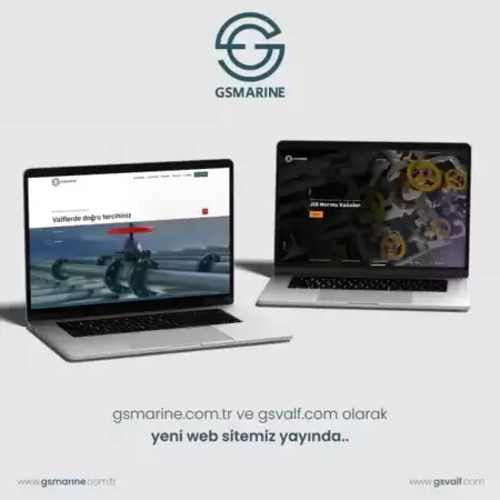 Gs Marine Vana Bağlantı Ekipmanları