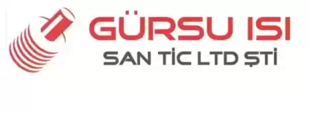 Gürsu Isi San Ti̇c Ltd Şti̇