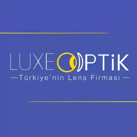Luxe Optik Lens Sağlık Ve Medikal Hizmetleri Tic. Ltd. Şti.