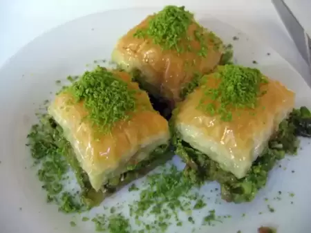 Express Baklava