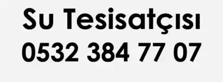 Güngör Tesi̇sat & Doğalgaz