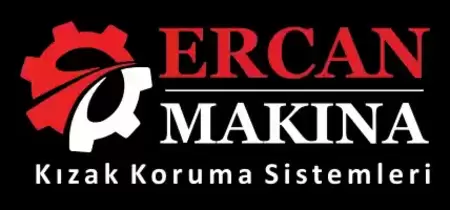 Ercan Makina Cnc | Kızak Koruma Sistemleri