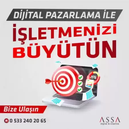 Assa Digital & Creative