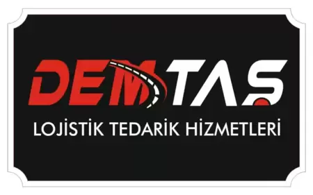 Demtaş Tedari̇k Loji̇sti̇k