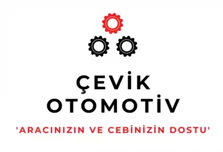 Çevik Otomotiv 