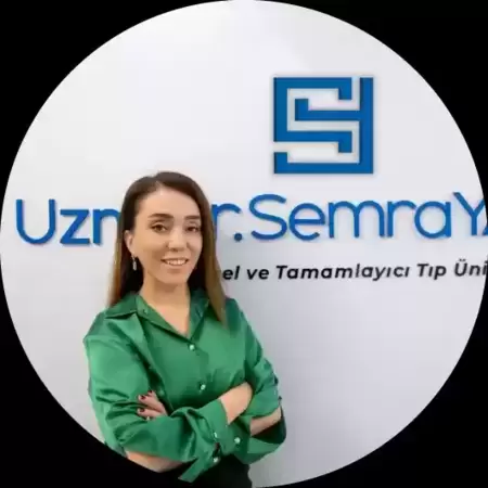 Uzm. Dr. Semra Yavuz