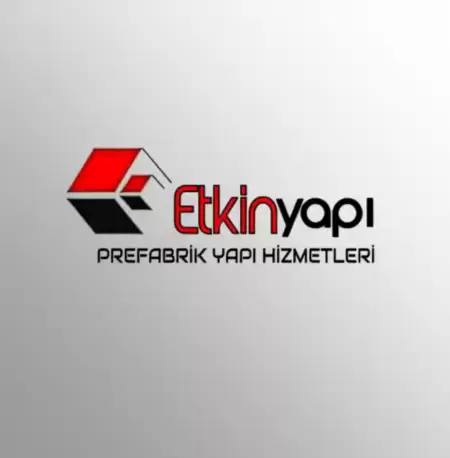 Etkin Yapı Metal Prefabrik 