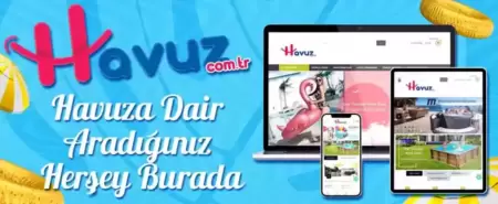 Havuz.com.tr