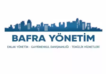 Bafra Yönetim & Gayrimenkul & Temizlik