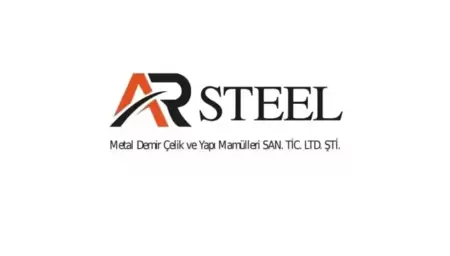 Arsteel Metal Demi̇r Çeli̇k