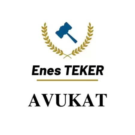 Av. Enes Teker