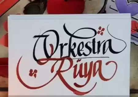 Orkestra Rüya Düğün