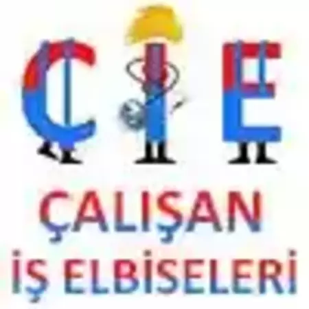 Çalişan İş Elbi̇seleri̇