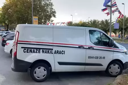 Zirve Cenaze Hizmetleri