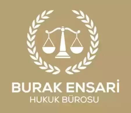 İzmir Avukat - Av. Burak Bilgehan Ensari