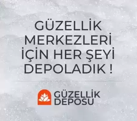 Güzellik Deposu