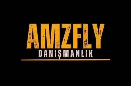 Amzfly Danışmanlık 