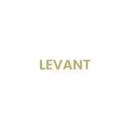 Levant Giyim