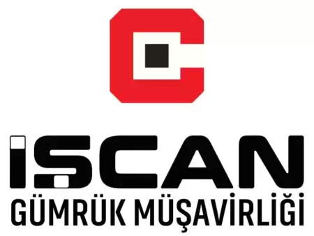 İşcan Gümrük Müşavi̇rli̇ği̇ Ltd.şti̇.