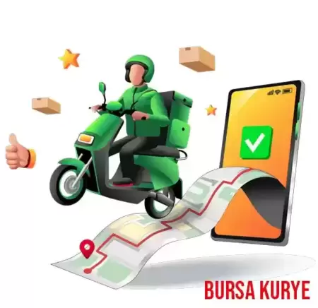 Bursa Kurye