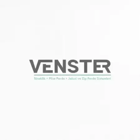 Venster - Sineklik Ve Perde Sistemleri