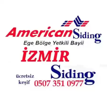 American Siding