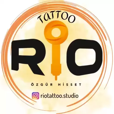 Rio Tattoo Stüdyo
