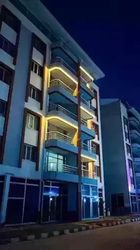 Clas Çamlıbel Termal Otel