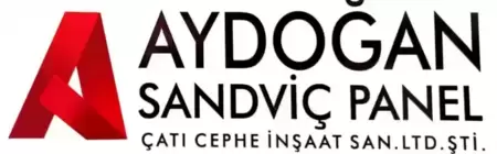 Aydoğan Sandvi̇ç Panel Çati Cephe İnşaat Sanayi̇ Ve Ti̇caret