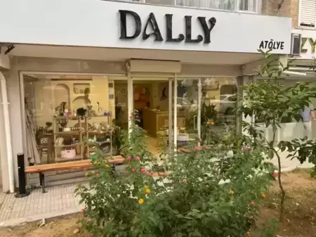 Atölye Dally