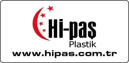 Hi̇-Paş Plasti̇k Ltd Şti̇