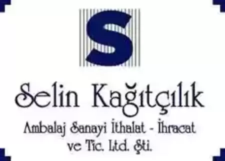 Selin Kağıtçılık Ambalaj San. Ve Tic. Ltd. Şti.