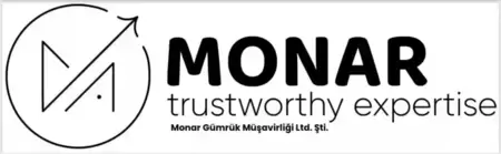 Monar Gümrük Müşavi̇rli̇ği̇ Ltd. Şti̇.