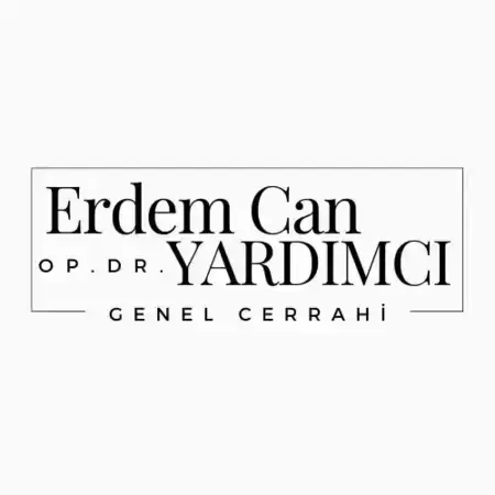 Op. Dr. Erdem Can Yardımcı