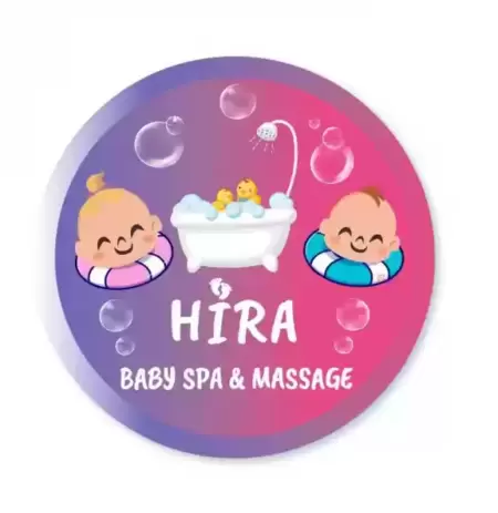 Hira Baby - Bebek Masajı & Hidroterapi Ve Spa Merkezi