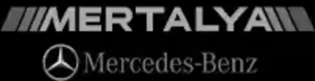 Mertalya Mercedes Servisi Antalya