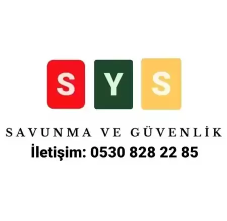 Sys Özel Güvenlik 