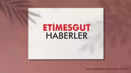 Etimesgut Haberler