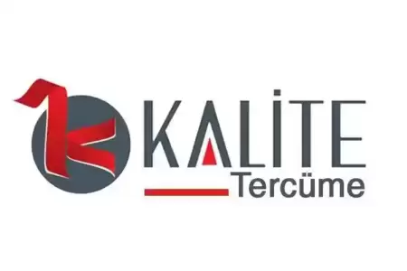 Kalite Tercüme