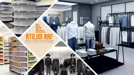 Atilim Raf Sistemleri San Ve Tic Ltd Şti