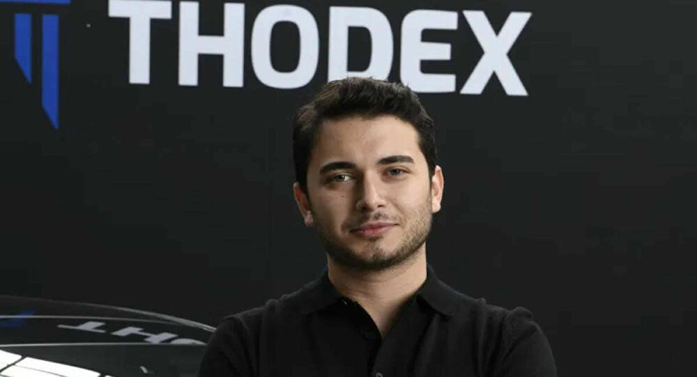 Thodex kurucusu 108 milyon dolarla kayıplara karıştı! - Neden bulunamıyor.